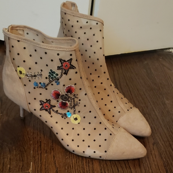 Shoes - Picture 3 of 3